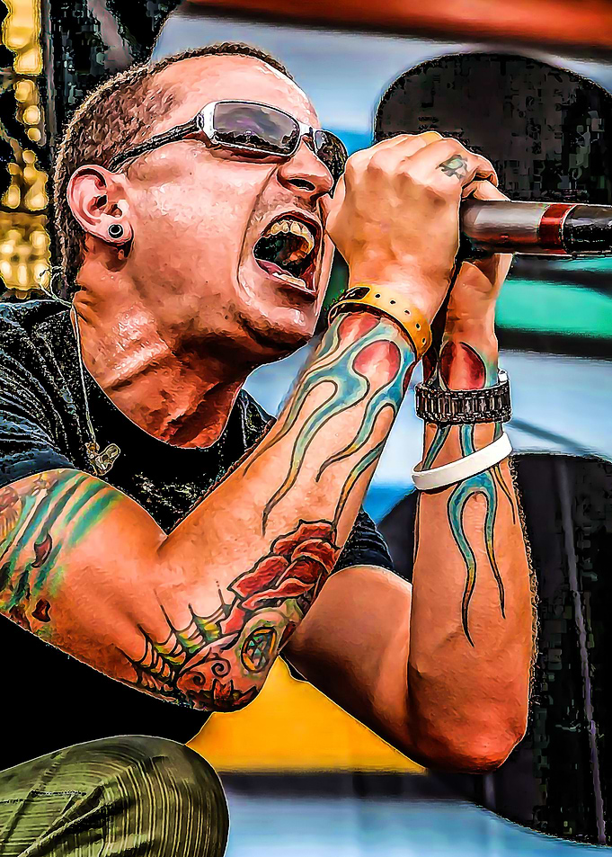 Linkin Park 75