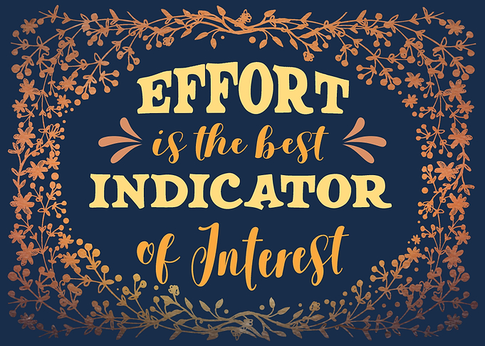 Inspiration Motivation