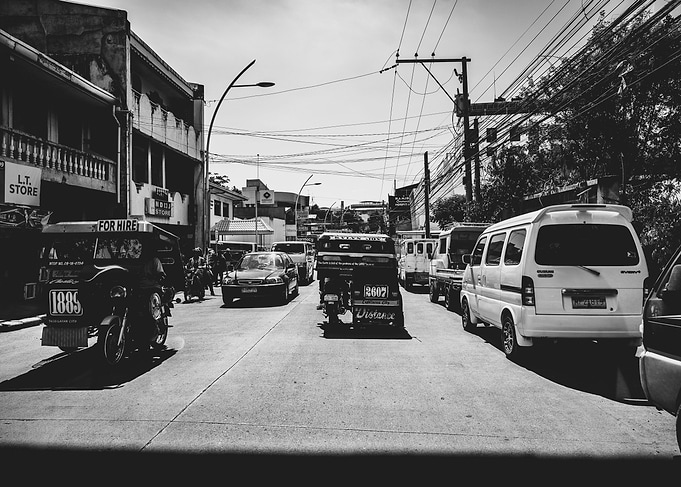 Bohol