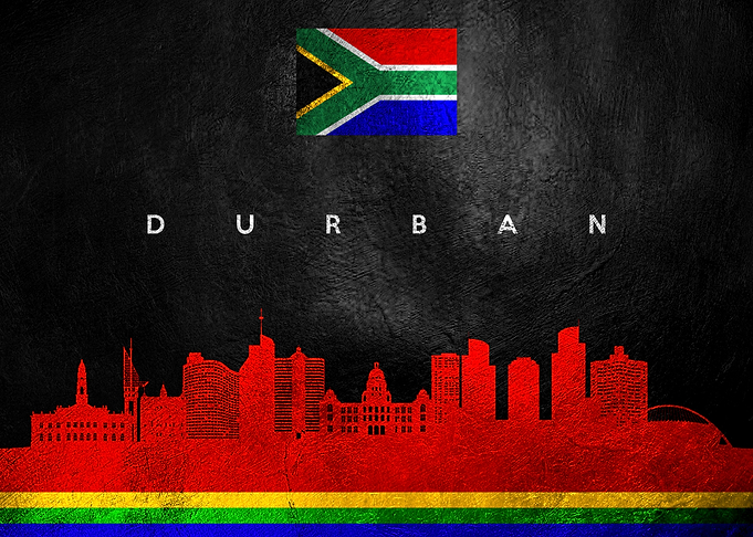 Durban South Africa
