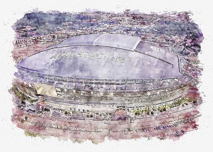 ATT Stadium