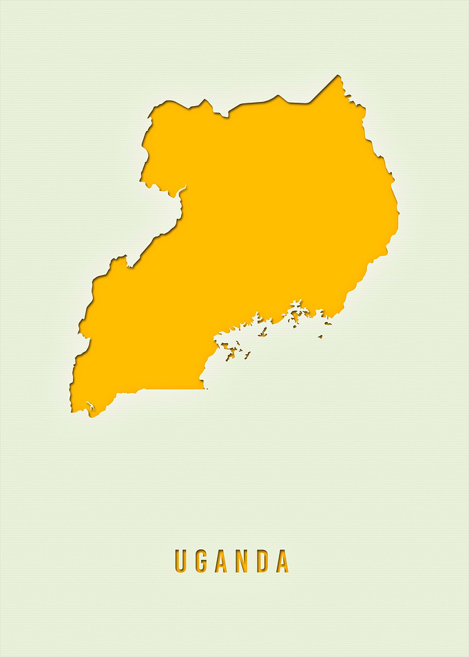 UGANDA
