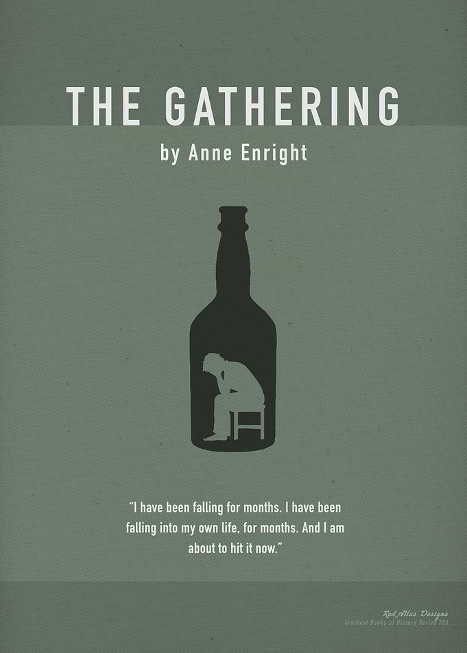 The Gathering Book Art