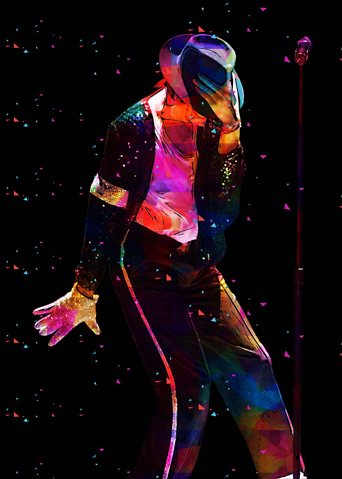Michael Jackson