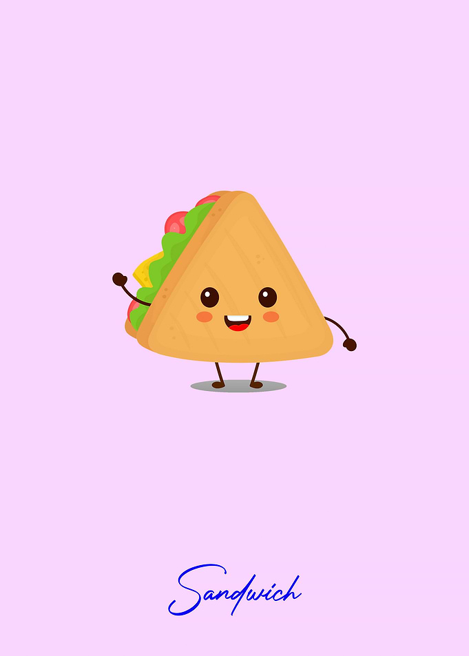 Sandwitch