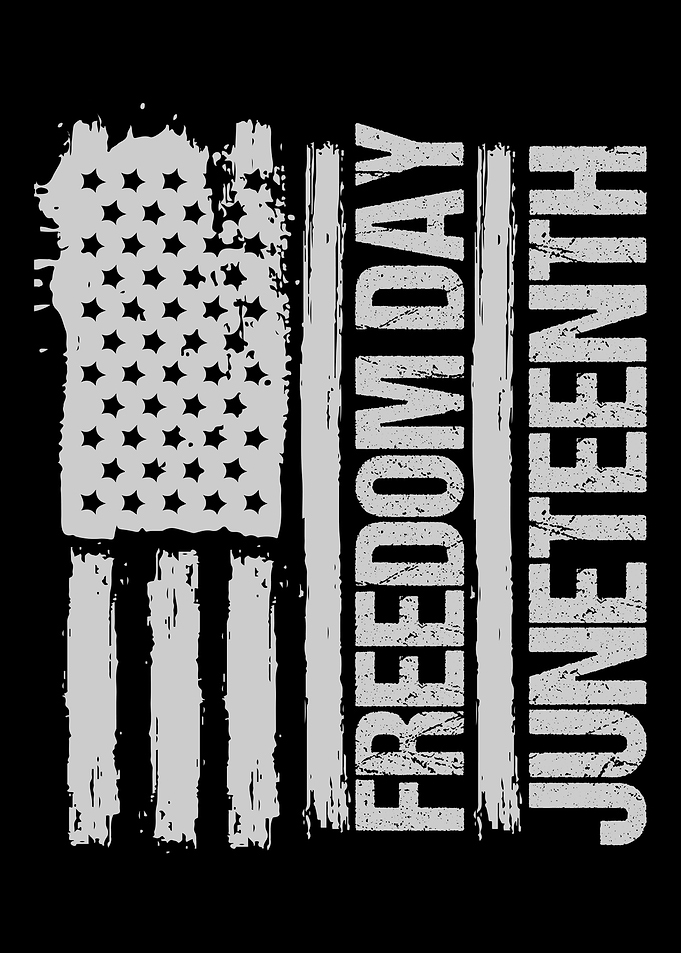 Juneteenth June 19 1865