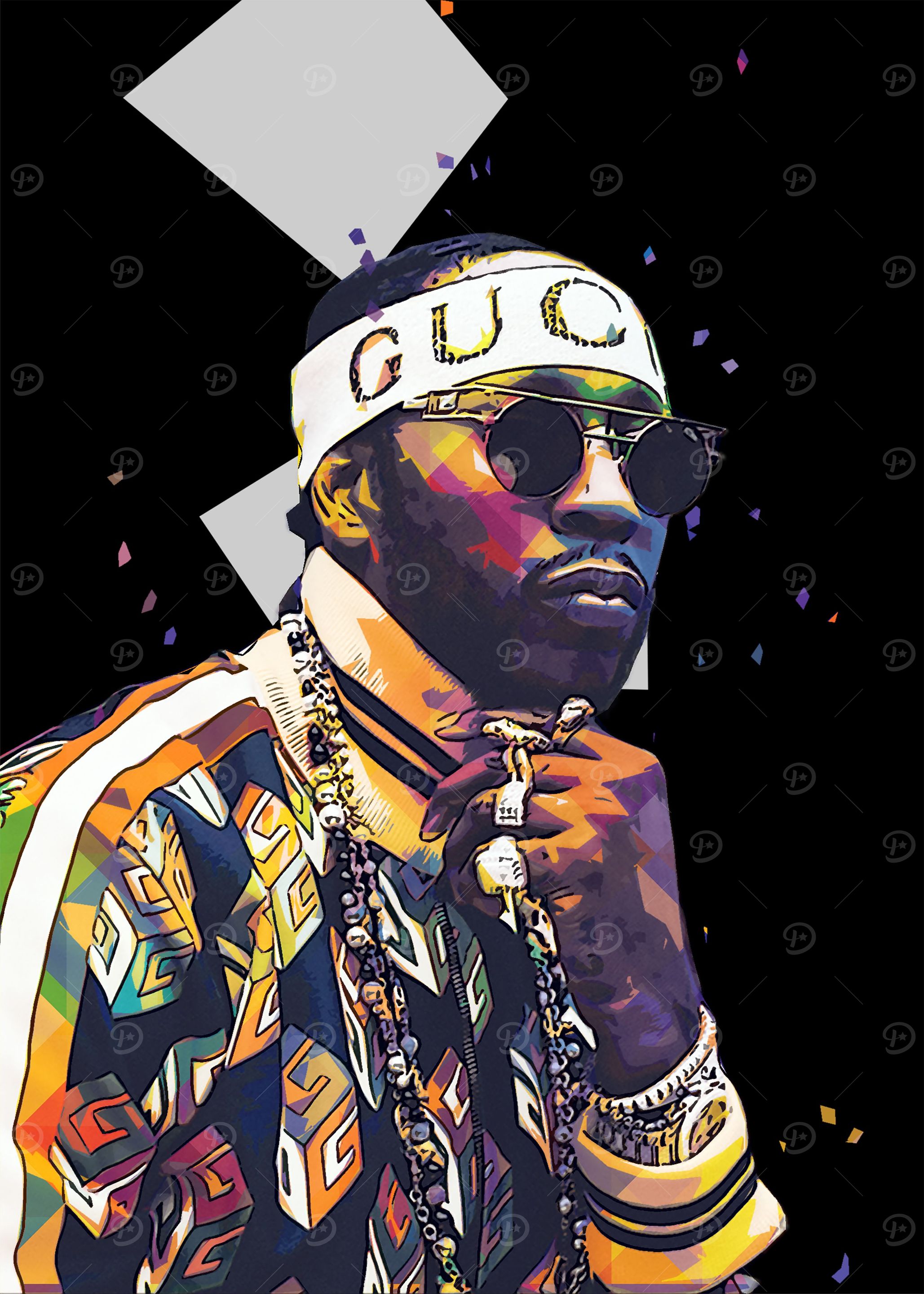 2 Chainz