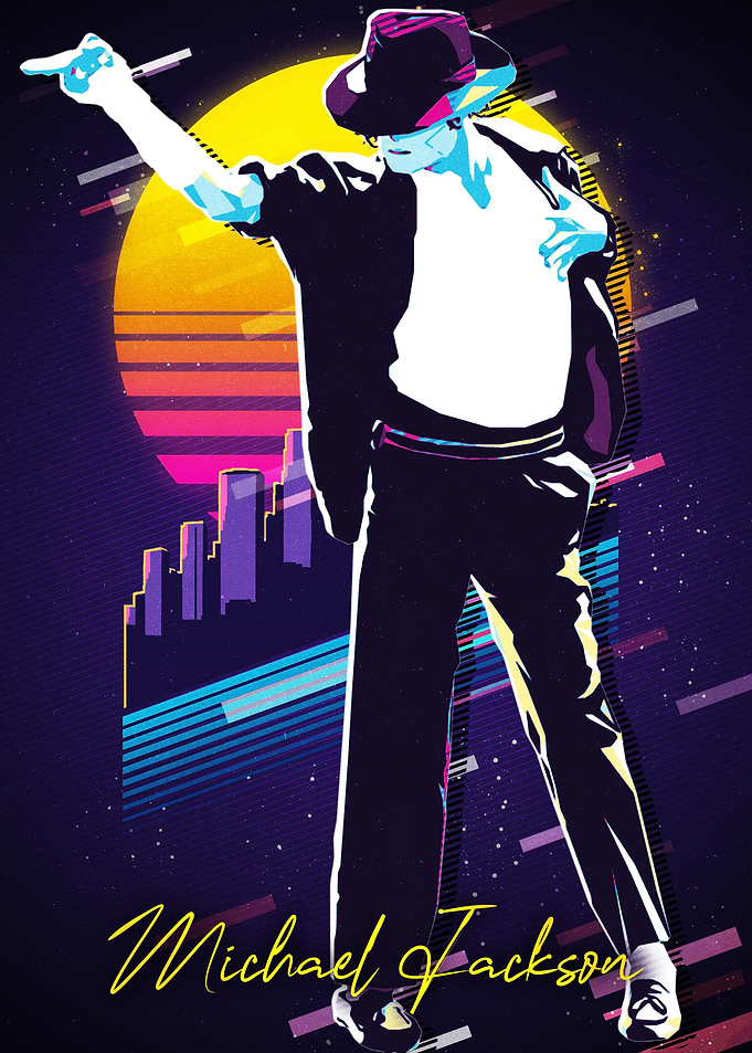 michael jackson 12
