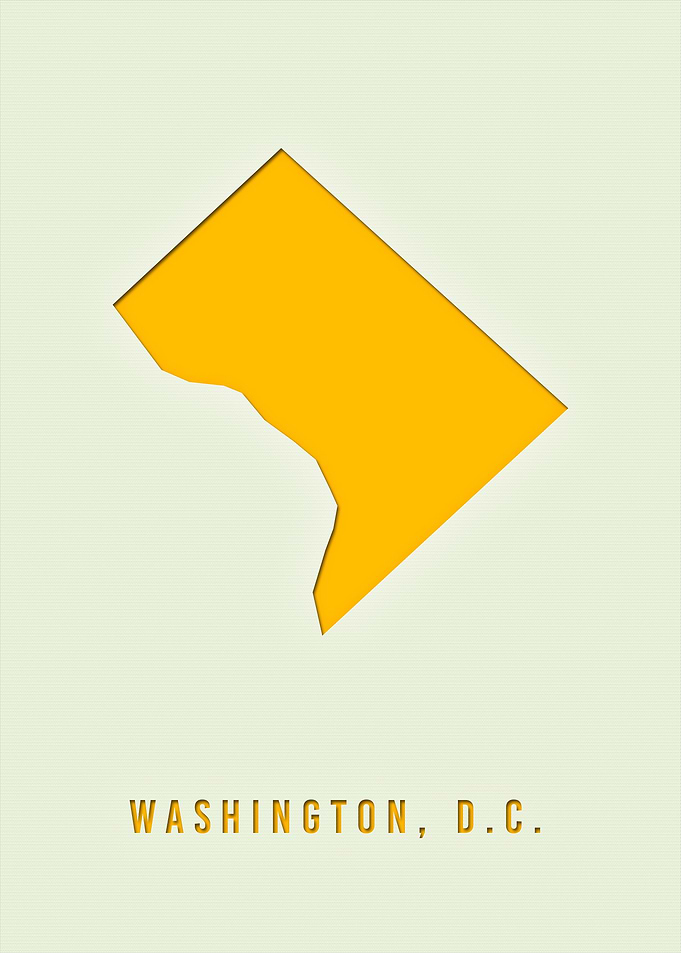 WASHINGTON DC