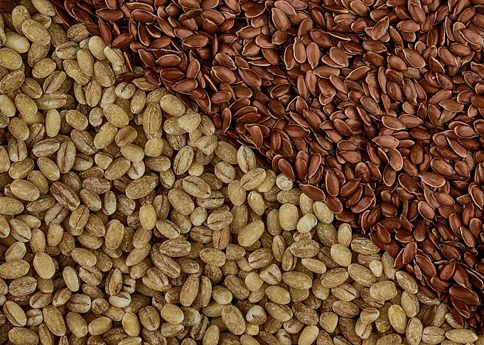 Seeds I