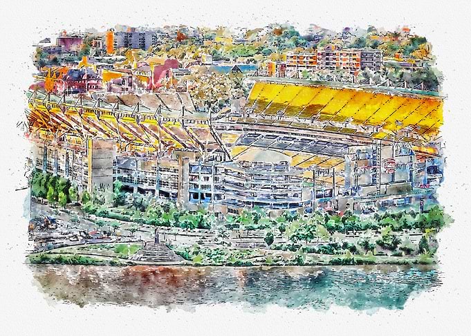 Heinz Field