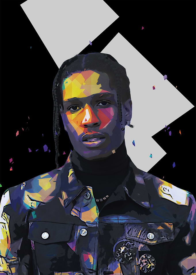 ASAP Rocky