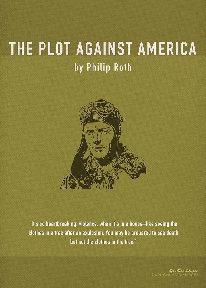 The Plot Against America