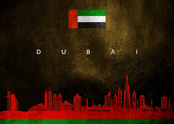 Dubai United Arab Emirates