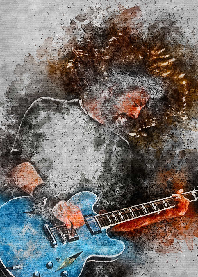 Dave Grohl