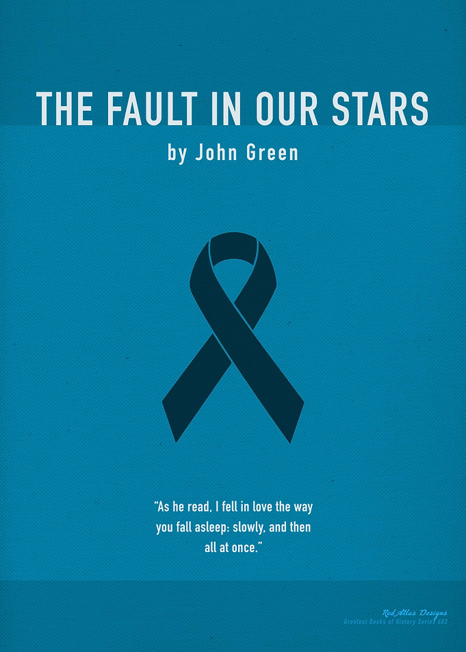 The Fault In Our Stars