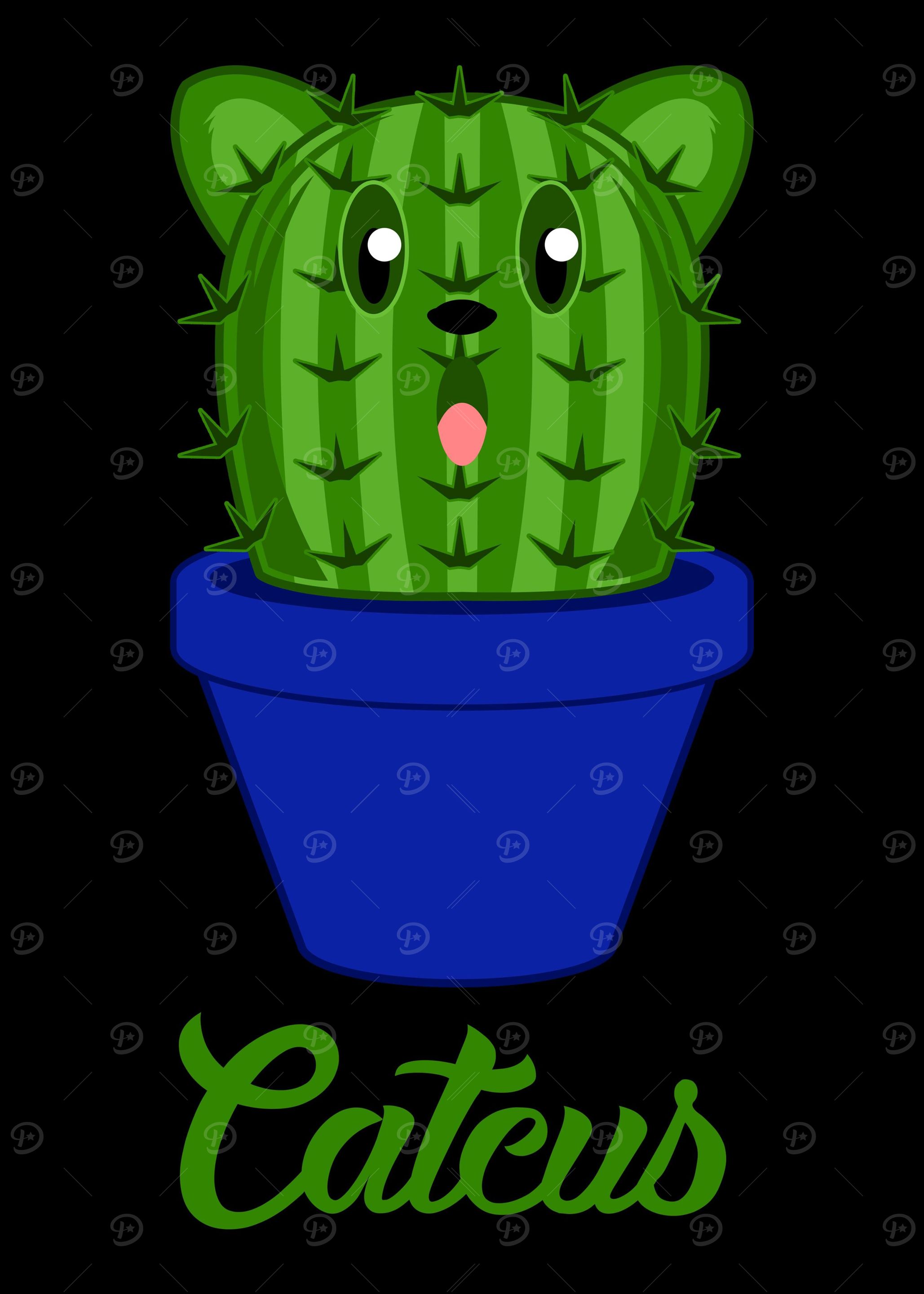 Cat Cat tus