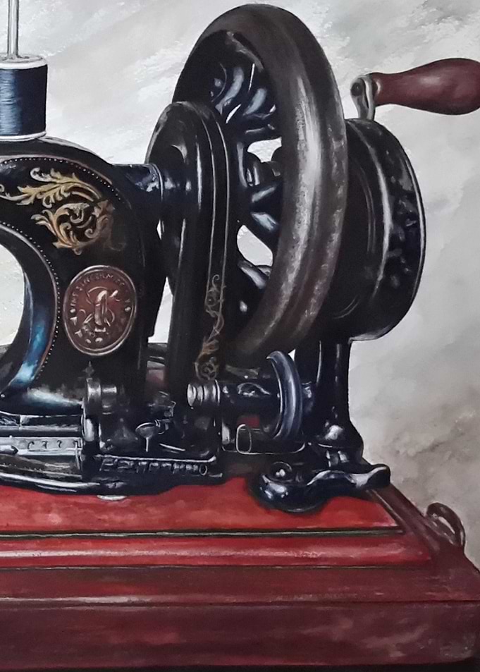 The Machine III