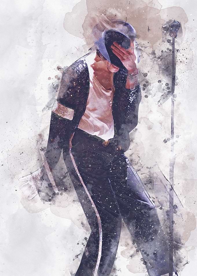 Michael Jackson