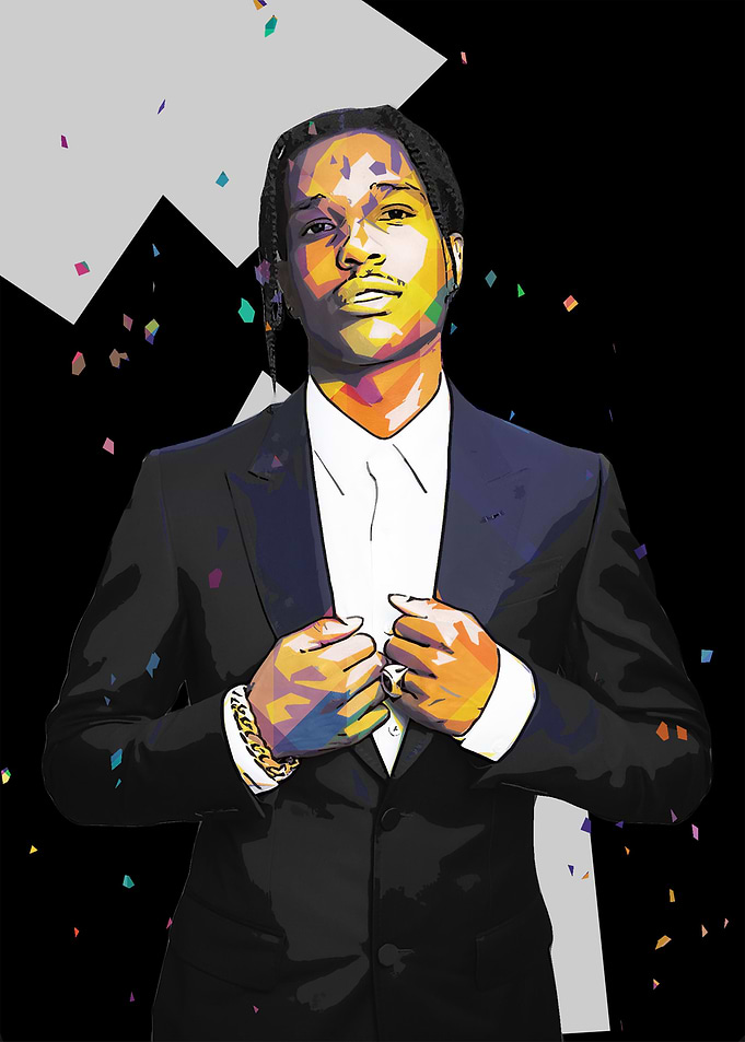 ASAP Rocky