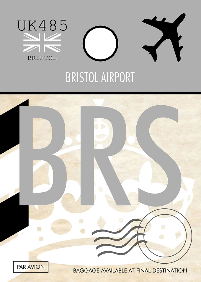 BRISTOL BRS AIRPORT