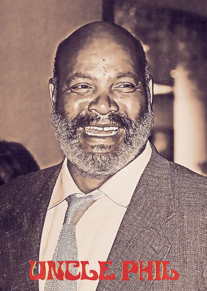 Uncle Phil