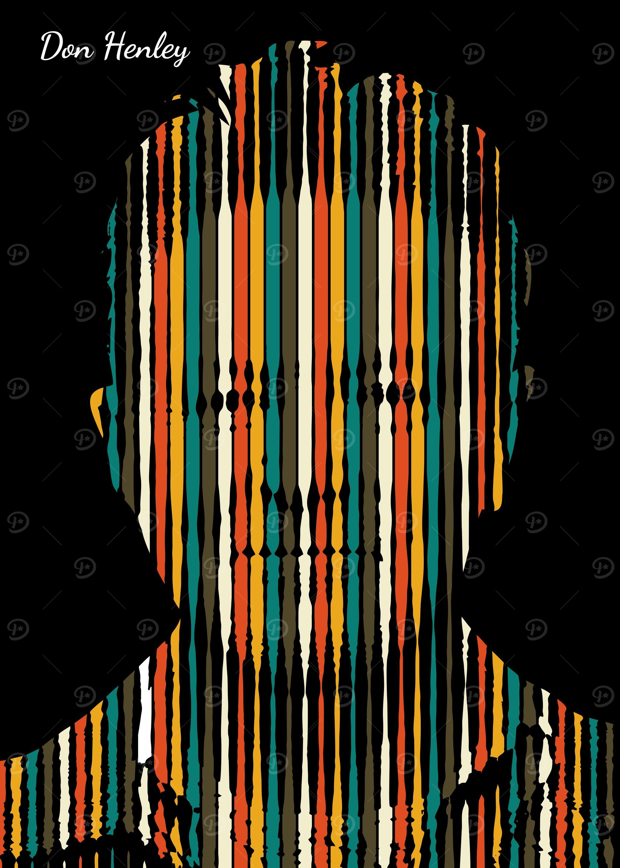 Don Henley