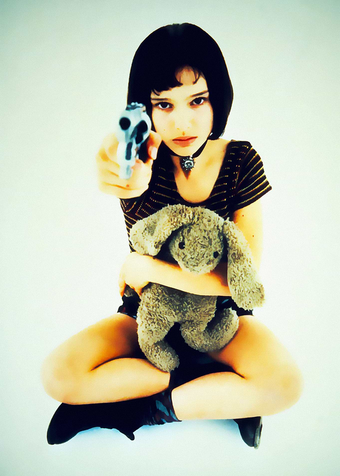 Leon The Professional