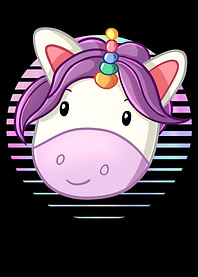 Sweet Unicorn Picture