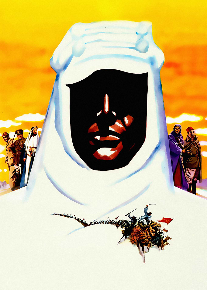 Lawrence of Arabia