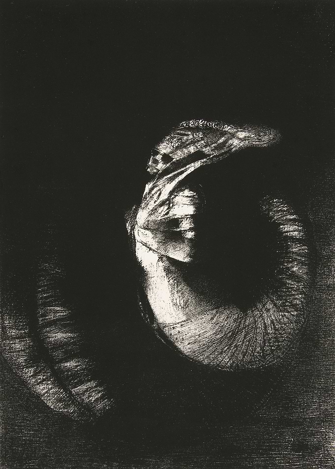 Skull Crowned