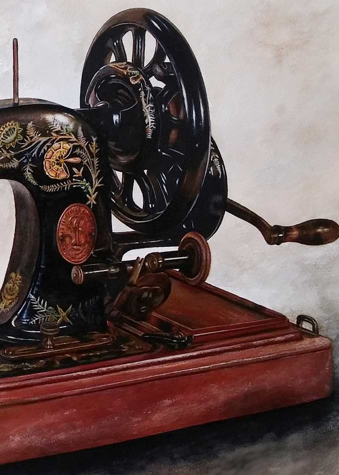 The Machine IV