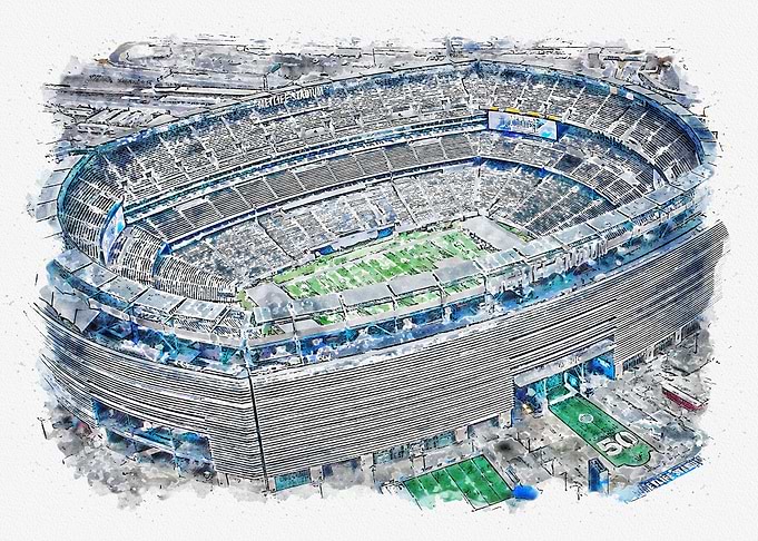 MetLife Stadium