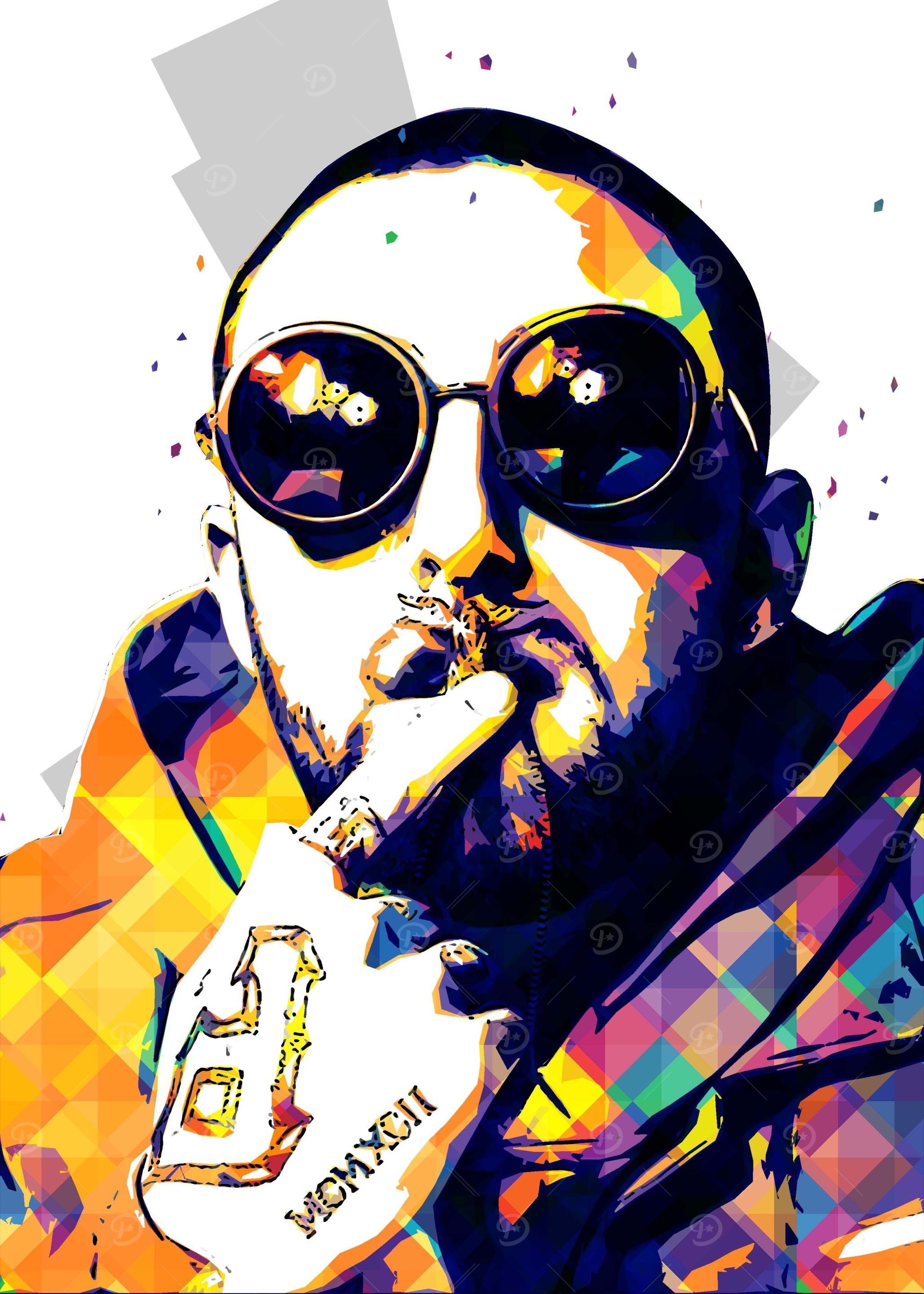 Mac Miller