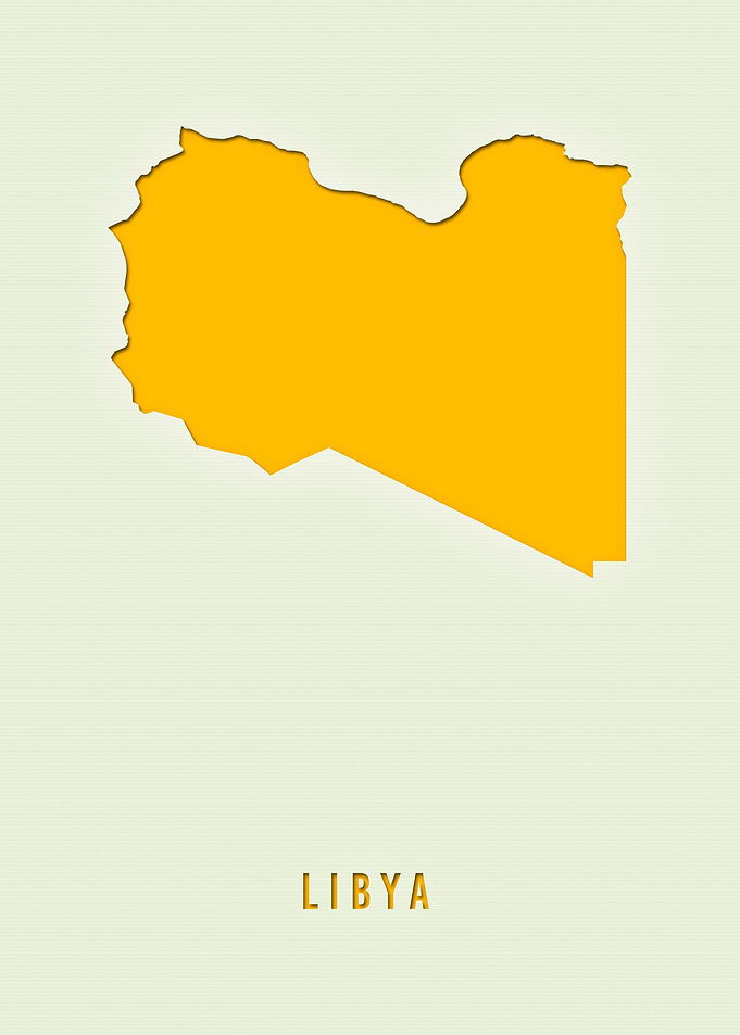 LIBYA