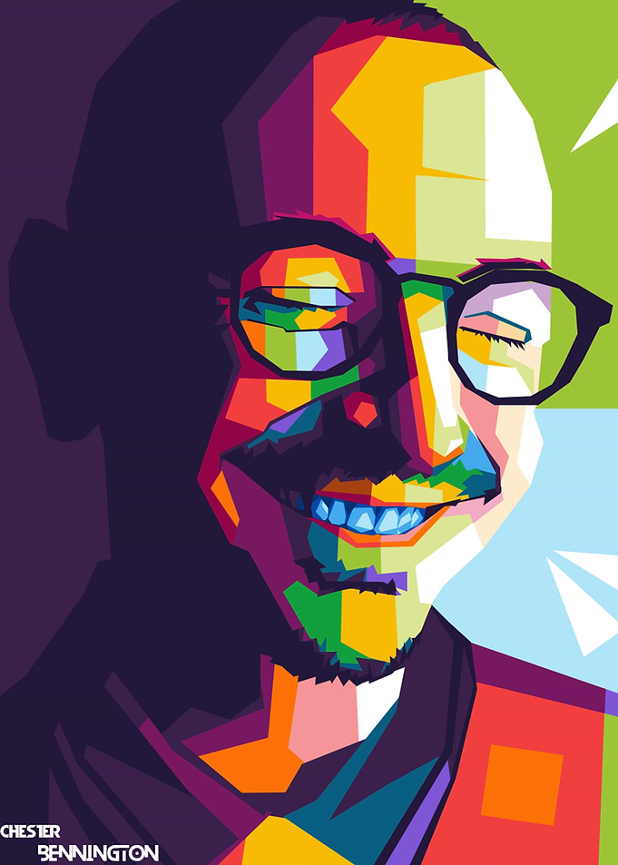 Chester Bennington