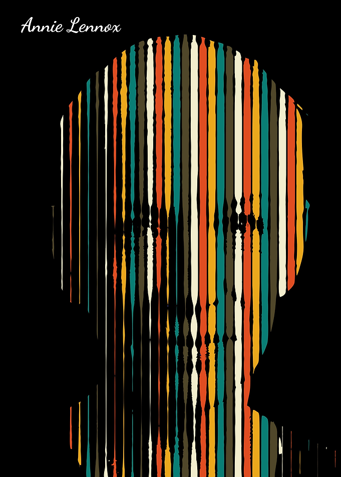 Annie Lennox