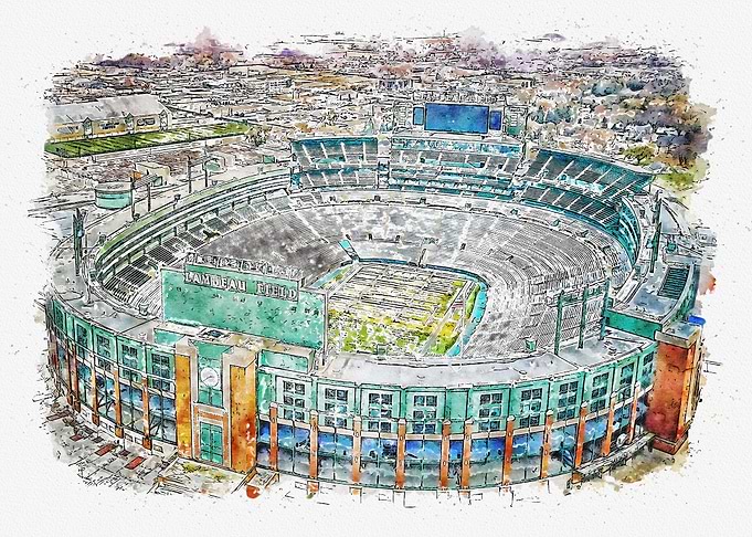Lambeau Field