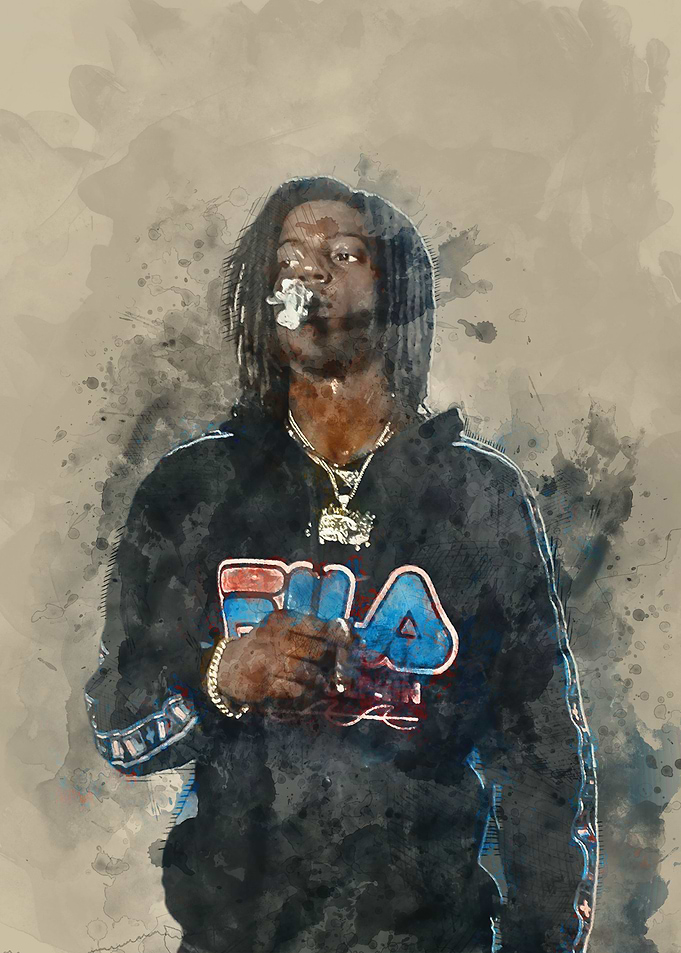 OMB Peezy