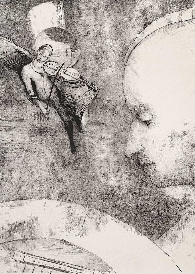 The Celestial Art