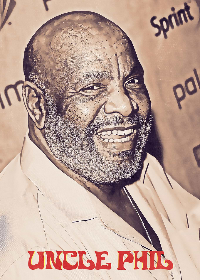 Uncle Phil