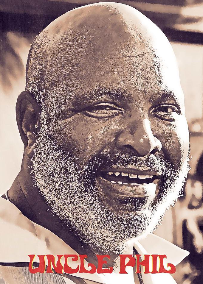 Uncle Phil