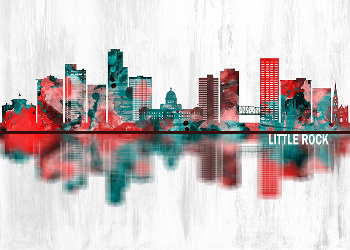 Little Rock Arkansas