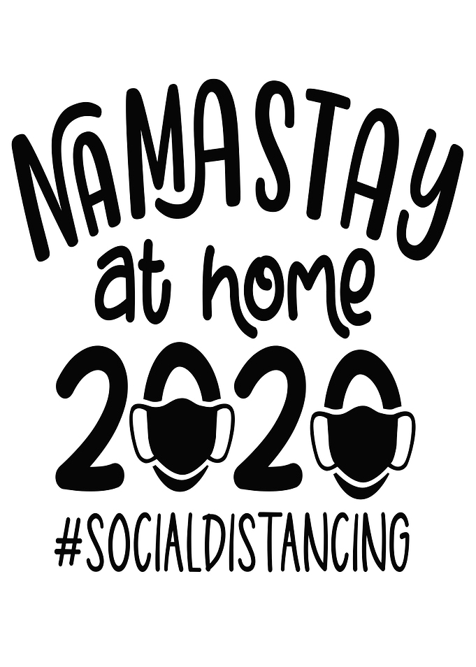 Namstay At Home