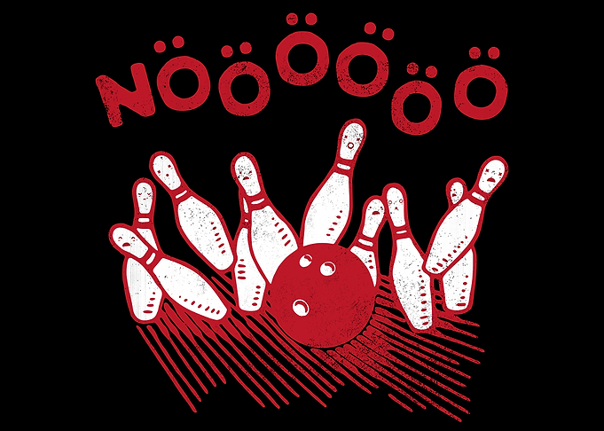 Bowling Skittles Fun