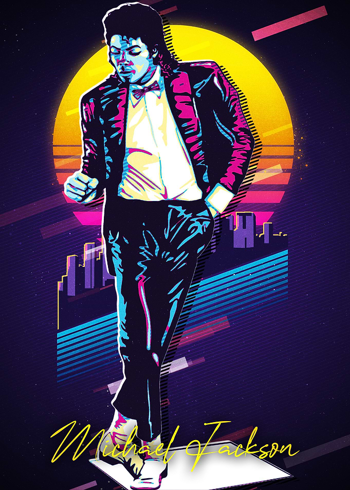 michael jackson 9