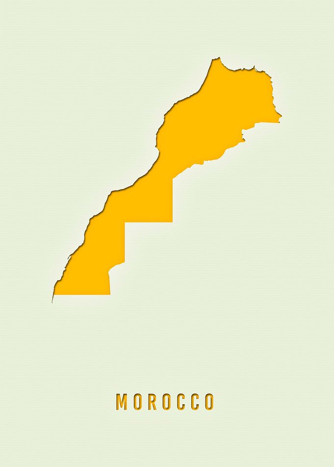 MOROCCO