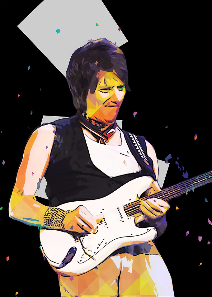Jeff Beck