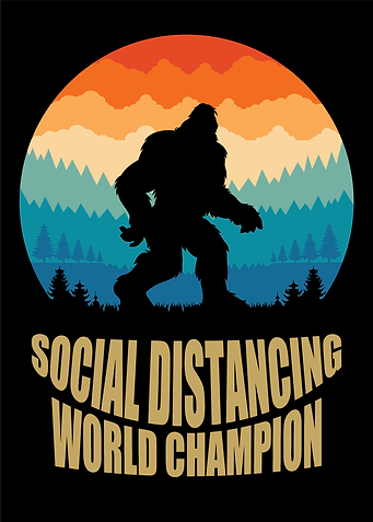 Social Distancing Champ 1