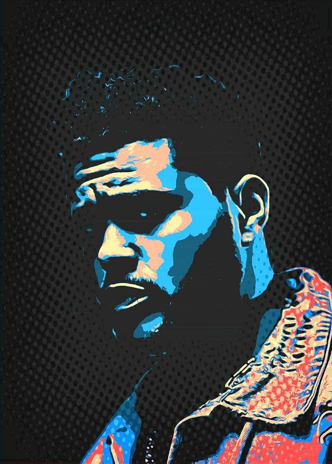 theweeknd